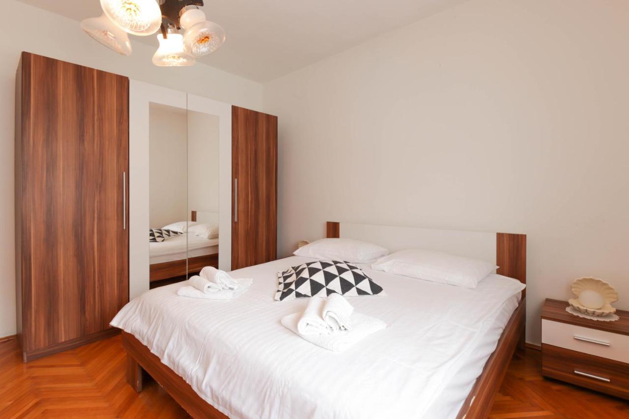 Ivanov Apartment *