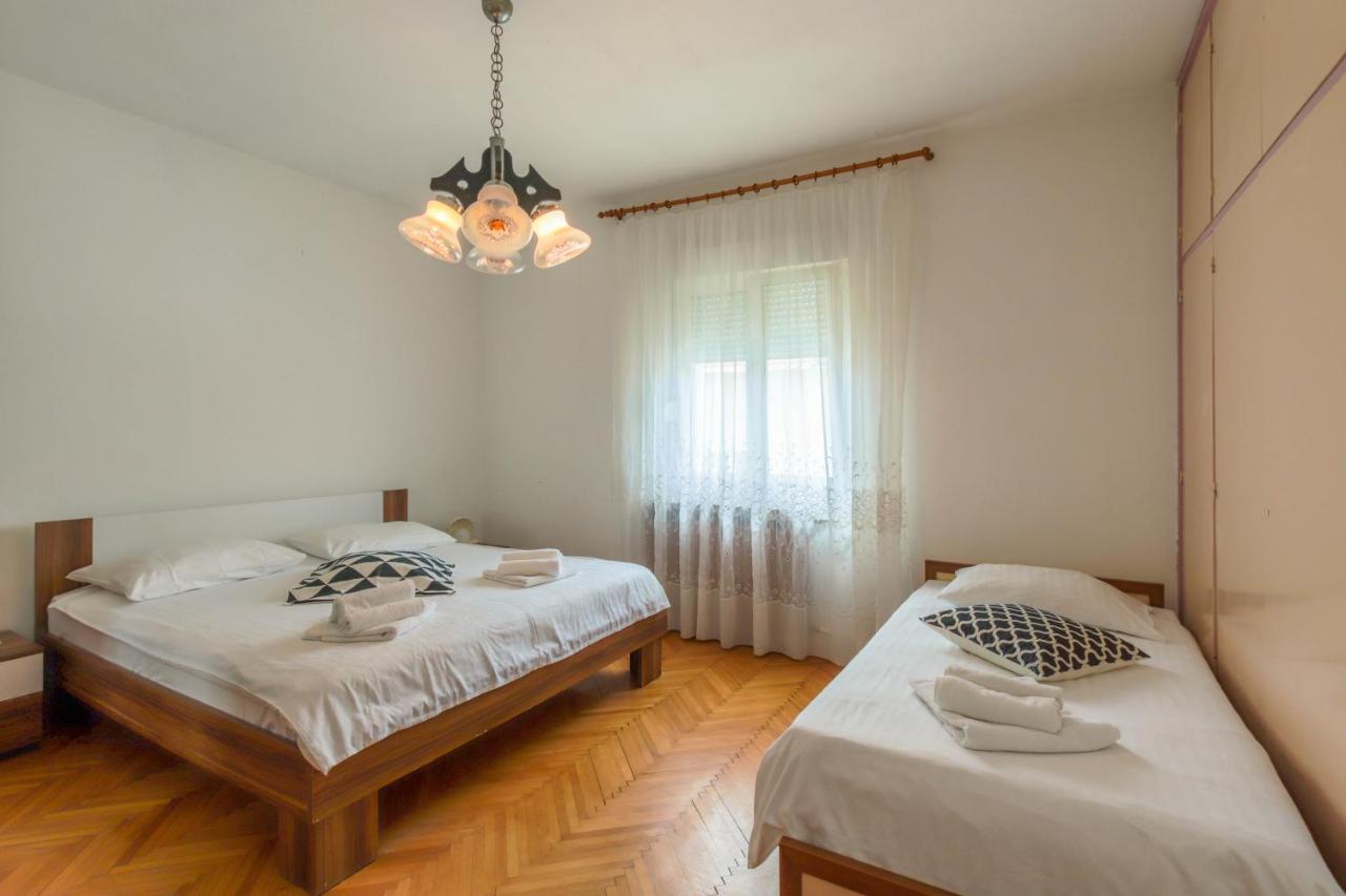 Ivanov Apartment *