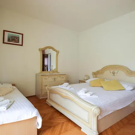 Apartment Ivanov Zadar Exterior photo