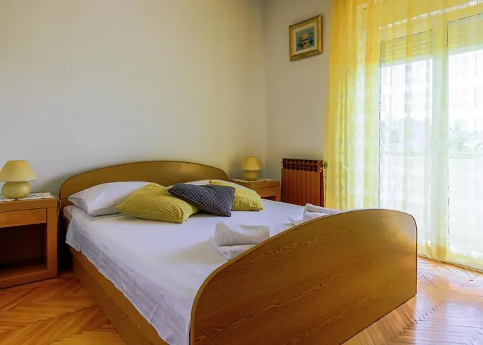 Apartment Ivanov