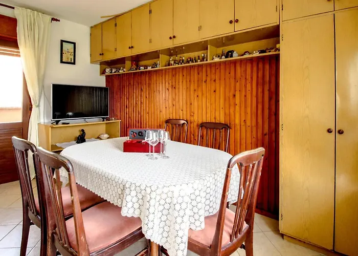 Apartment Ivanov