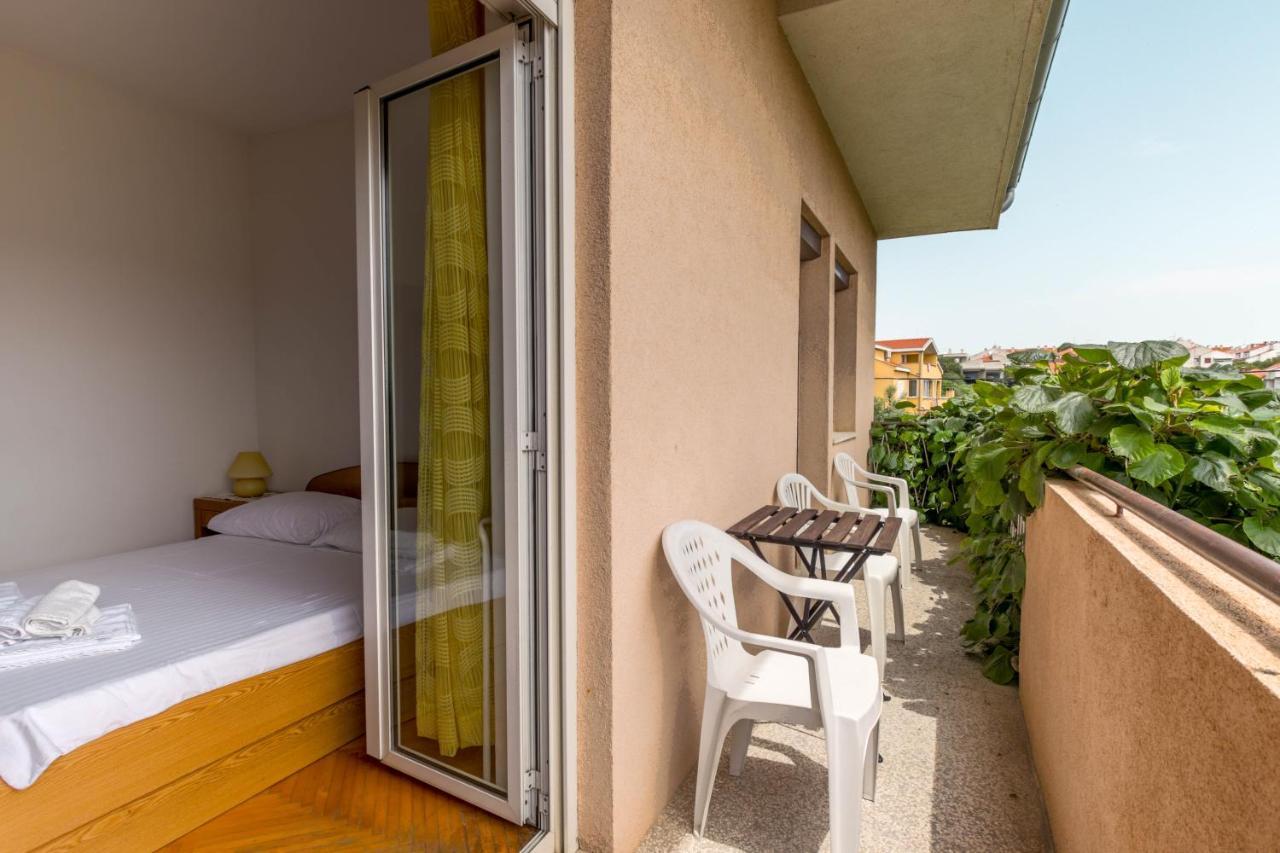 Ivanov Apartment