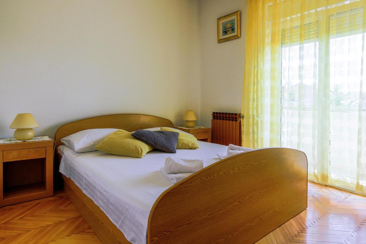 Apartment Ivanov *