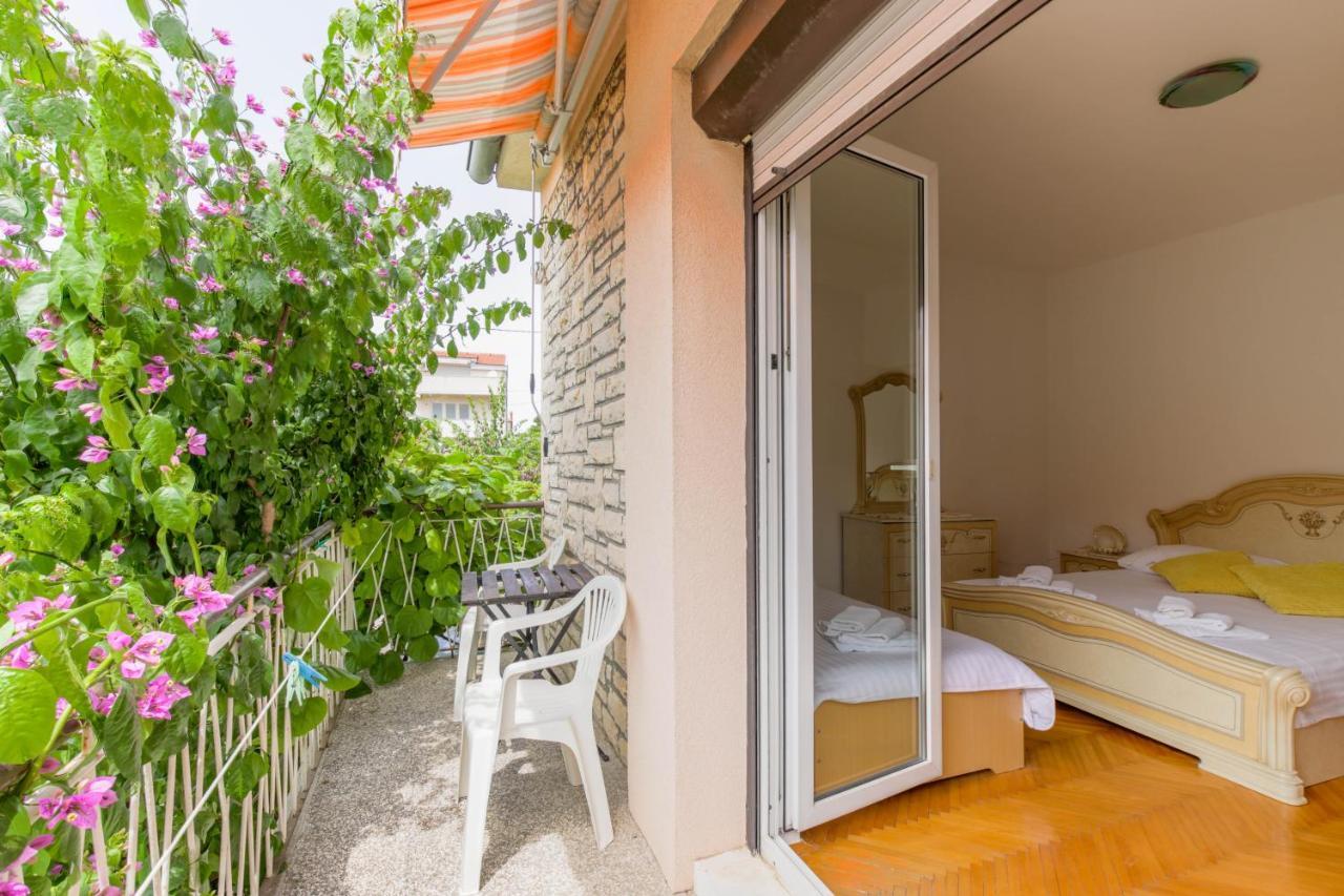 Apartment Ivanov *