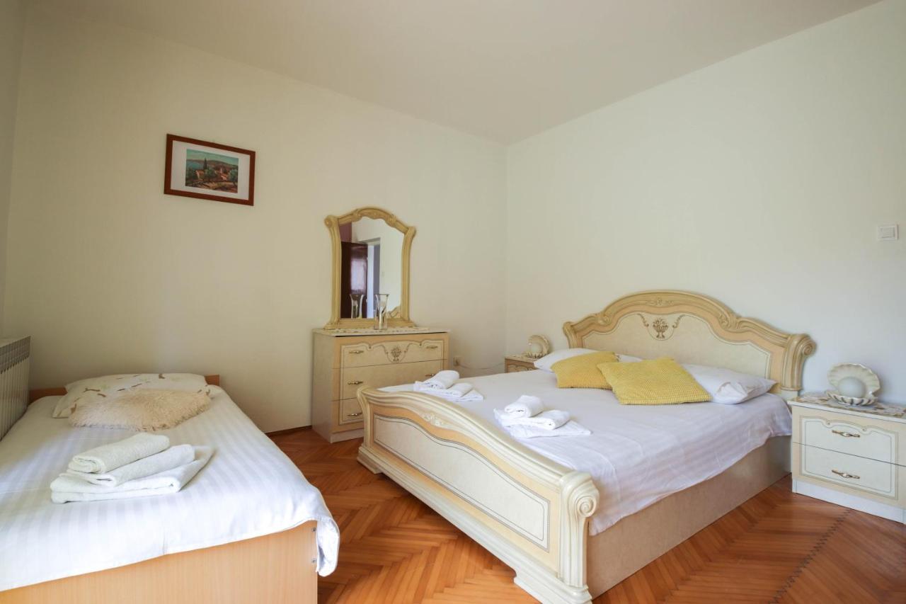 Apartment Ivanov *
