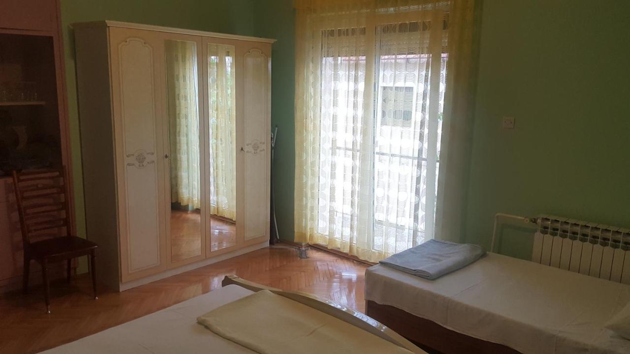 Apartment Ivanov *