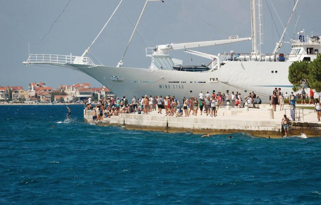 Ivanov * Zadar