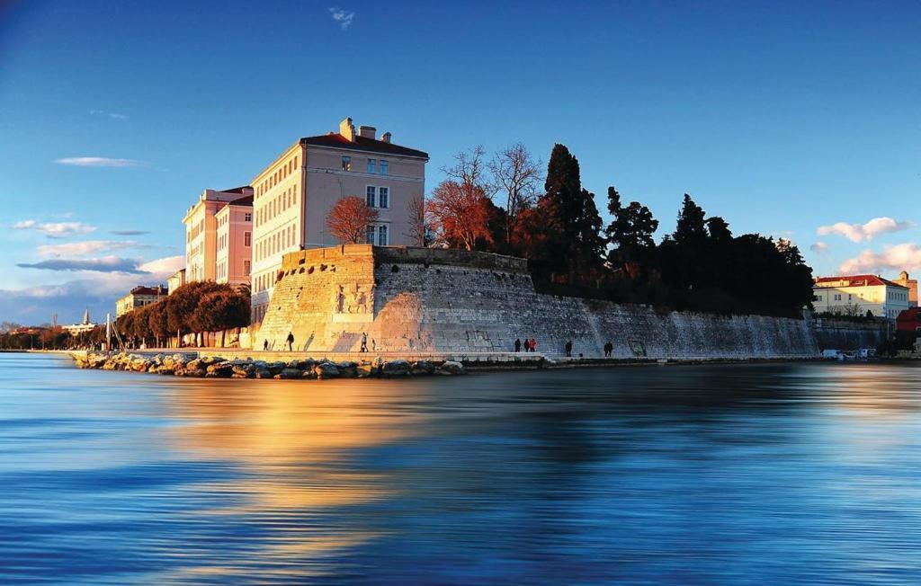 Ivanov * Zadar