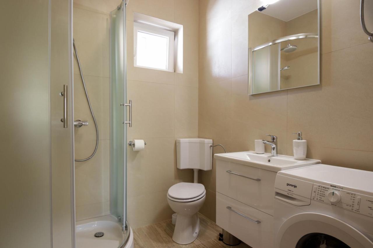 Apartment Ivanov